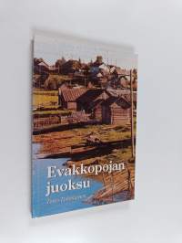 Evakkopojan juoksu
