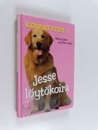 Jesse löytökoira