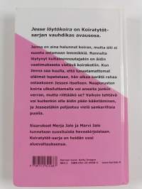 Jesse löytökoira