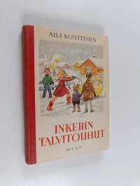 Inkerin talvitouhut
