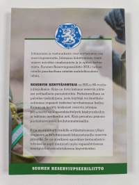 Reservin kenttäjohtaja