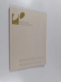 Maatalous-metsätieteellisen tiedekunnan promootion ohjelma kesäkuun 7. päivänä = Program för agrikultur-forstvetenskapliga fakultetens promotion den 7 juni 2002