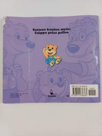 Emppu saa vieraita