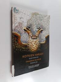 Kotkien varjot : Suomi vuonna 1812 = Örnarnas skuggor : Finland år 1812