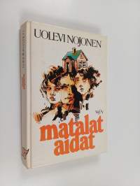 Matalat aidat