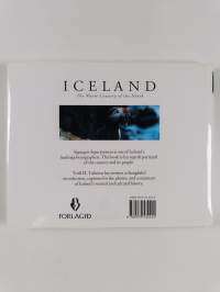 Iceland : the warm country of the north