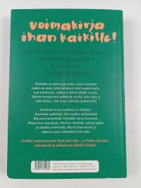 Sinä olet