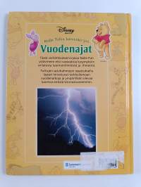 Vuodenajat