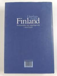 Uppslagsverket Finland, 2 - FIM-KEP