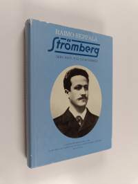 Strömberg : mies, josta tuli tavaramerkki