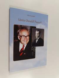 Unto Osvald Paavali