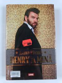 Henry ja minä