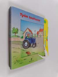 Tyhjä kuva