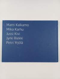 Ars Fennica 2009 (signeerattu)