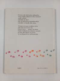 Petteri etsii pelitoveria