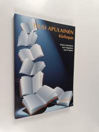 Uusi apulainen : kieliopas - Kieliopas