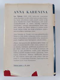 Anna Karenina 1