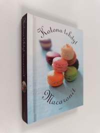 Kotona tehdyt macaronit