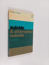 Suicide and Attempted Suicide