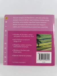 Mini Guide : Peak District