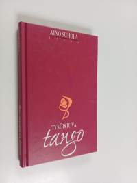 Tyköistuva tango