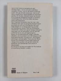 Intelligensen som överklass : meritokratins utveckling 1870-2033