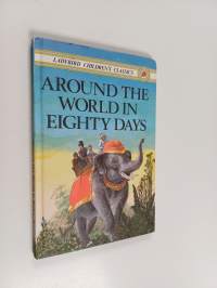 Around the world in eighty days
