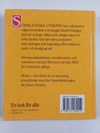 Röster i Sörmland : en antologi