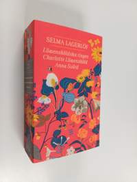 Löwensköldska ringen ; Charlotte Löwensköld ; Anna Svärd