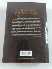 Kiihkeä Koivisto : nuoruus - sota - onni : 1923-1959