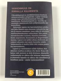 Onnellinen lapsi : vanhempien kasvatusoppi