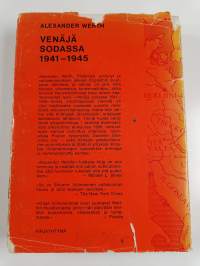 Venäjä sodassa 1941-1945 1-2