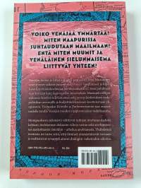 Myrsky vodkalasissa : kirjoituksia Suomesta, Venäjästä ja elämästä