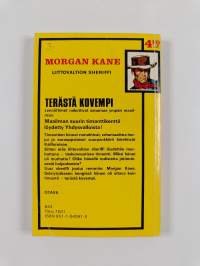 Terästä kovempi