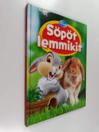 Söpöt lemmikit