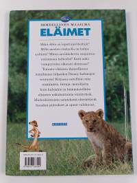 Eläimet