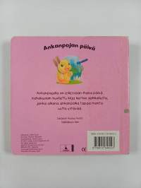 Ankanpojan päivä