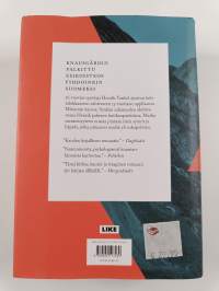 Poissa päiväjärjestyksestä