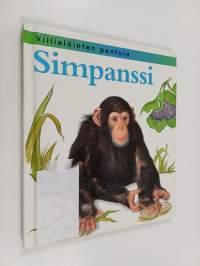 Simpanssi