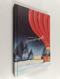 Taianomainen kuumailmapallo