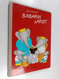Babarin lapset