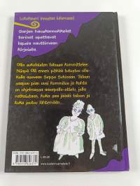 Aavepallon mestarit
