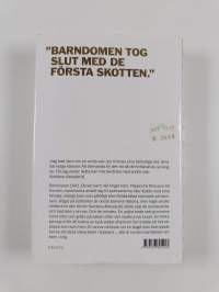 De sista vittnena : solo för barnröst : utopins röster