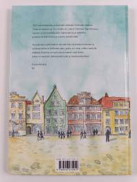 Mummo ja Viivi vanhassa Tallinnassa