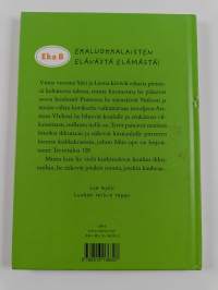 Koululla kummittelee