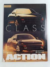 Road &amp; Track december 1992
