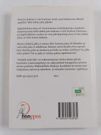Enkelit eivät itke