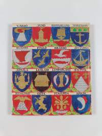 The book of Åland