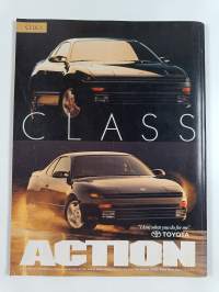 Road &amp; Track february 1993