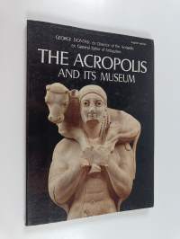 The Acropolis and its museum